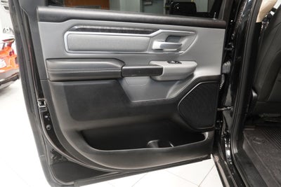 2019 RAM 1500 Big Horn/Lone Star CREW CAB 4X4