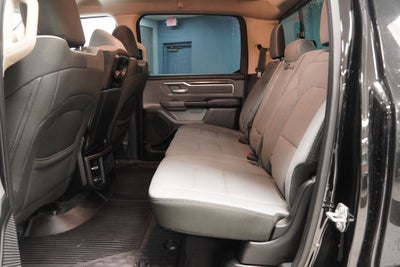 2019 RAM 1500 Big Horn/Lone Star CREW CAB 4X4