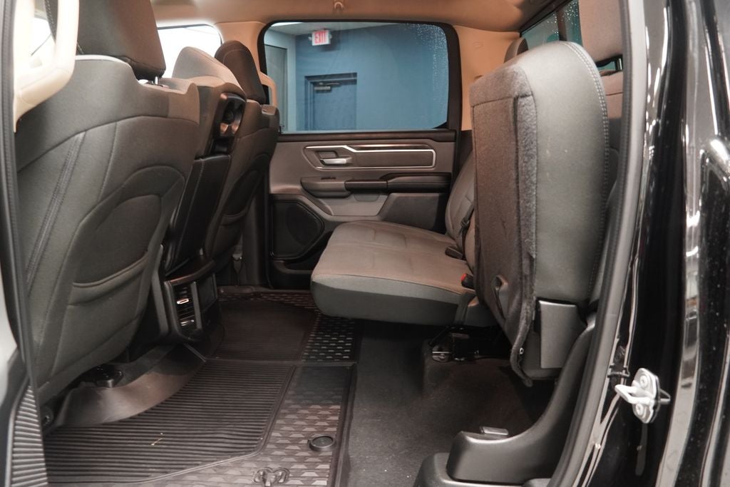 2019 RAM 1500 Big Horn/Lone Star CREW CAB 4X4