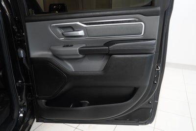 2019 RAM 1500 Big Horn/Lone Star CREW CAB 4X4