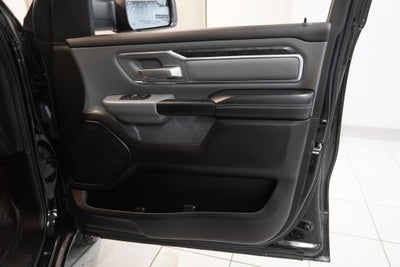 2019 RAM 1500 Big Horn/Lone Star CREW CAB 4X4