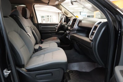 2019 RAM 1500 Big Horn/Lone Star CREW CAB 4X4