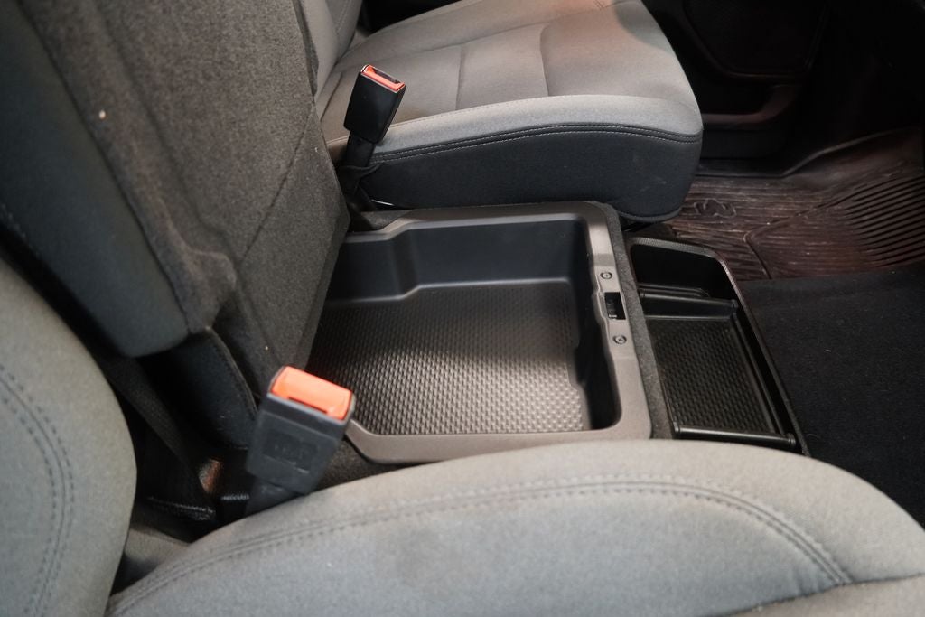 2019 RAM 1500 Big Horn/Lone Star CREW CAB 4X4