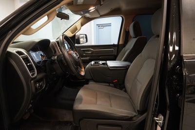 2019 RAM 1500 Big Horn/Lone Star CREW CAB 4X4