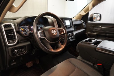 2019 RAM 1500 Big Horn/Lone Star CREW CAB 4X4