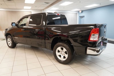 2019 RAM 1500 Big Horn/Lone Star CREW CAB 4X4