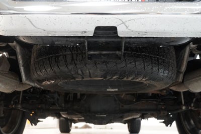 2019 RAM 1500 Big Horn/Lone Star CREW CAB 4X4