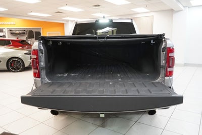 2022 RAM 1500 Limited CREW CAB 4X4