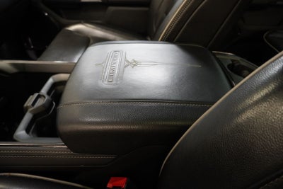 2022 RAM 1500 Limited CREW CAB 4X4