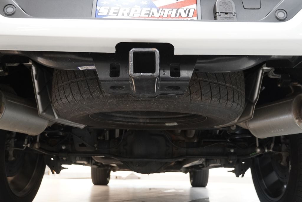 2025 RAM 1500 Laramie CREW CAB 4X4