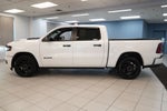 2025 RAM 1500 Laramie CREW CAB 4X4