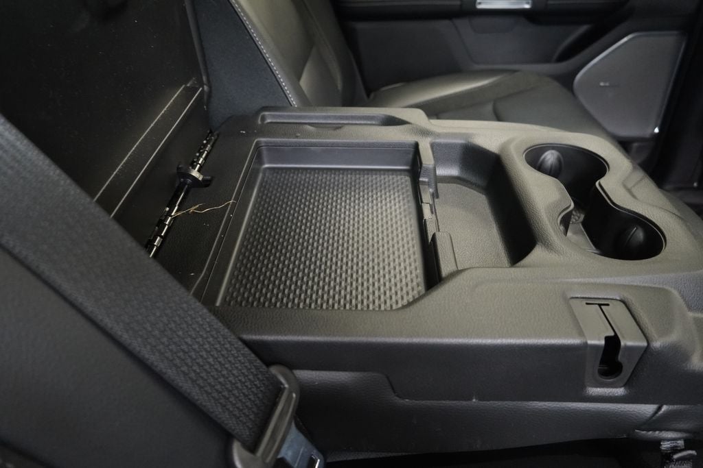 2025 RAM 1500 Laramie CREW CAB 4X4