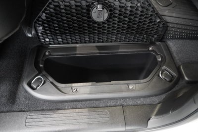 2025 RAM 1500 Laramie CREW CAB 4X4