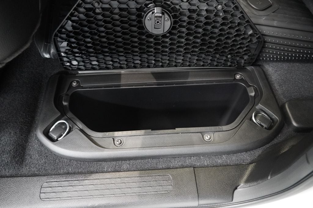 2025 RAM 1500 Laramie CREW CAB 4X4