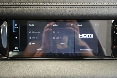 2025 RAM 1500 Laramie CREW CAB 4X4