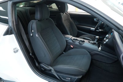 2016 Ford Mustang EcoBoost