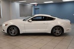 2016 Ford Mustang EcoBoost