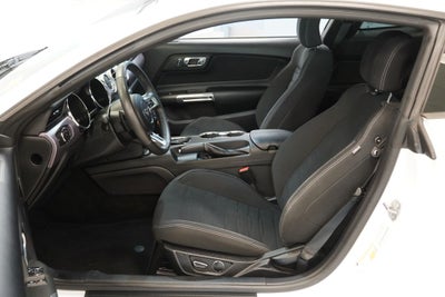 2016 Ford Mustang EcoBoost