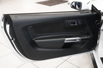 2016 Ford Mustang EcoBoost