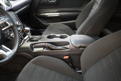 2016 Ford Mustang EcoBoost