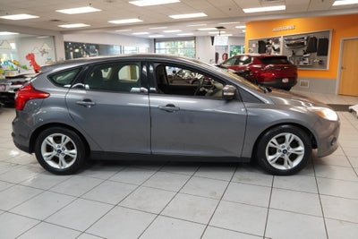 2014 Ford Focus SE ( PRE-AUCTION )