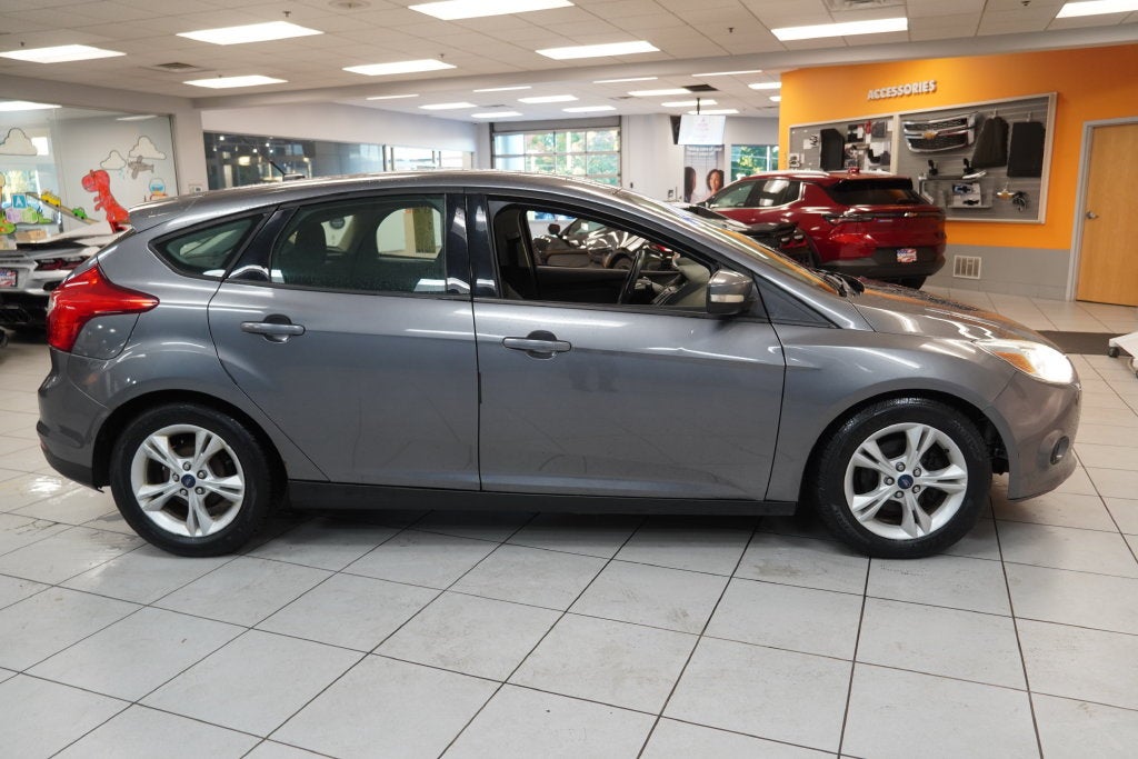 2014 Ford Focus SE ( PRE-AUCTION )