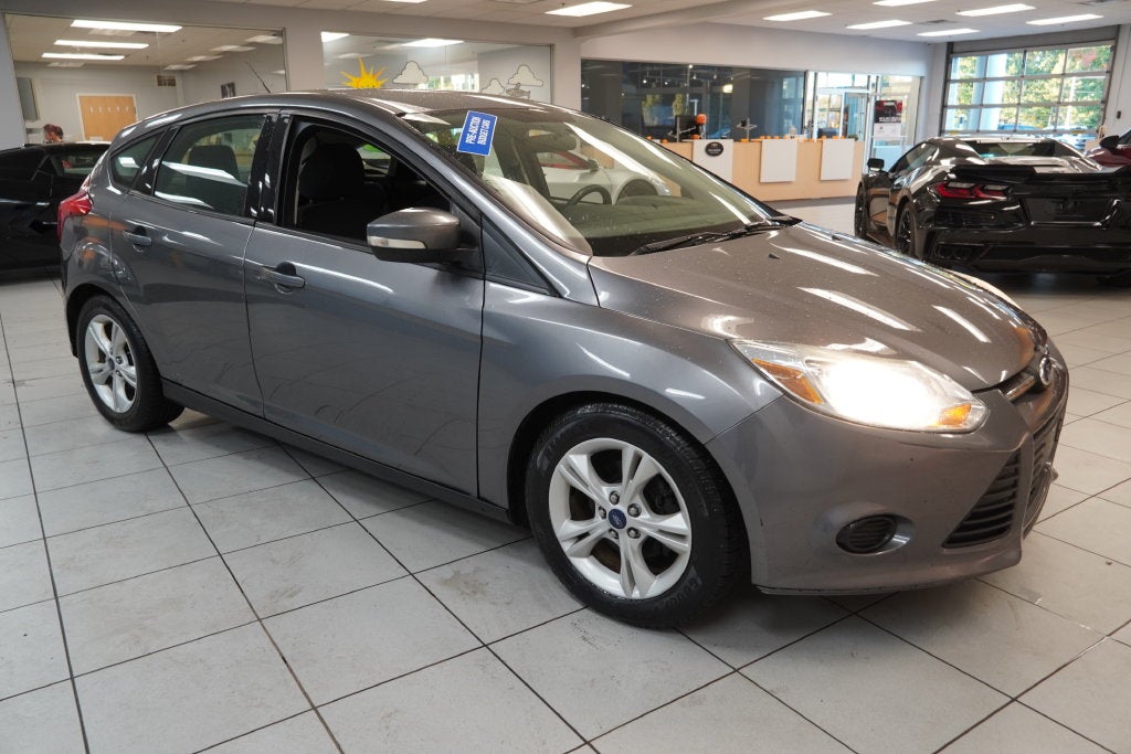 2014 Ford Focus SE ( PRE-AUCTION )