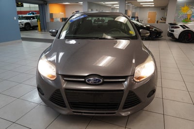 2014 Ford Focus SE ( PRE-AUCTION )