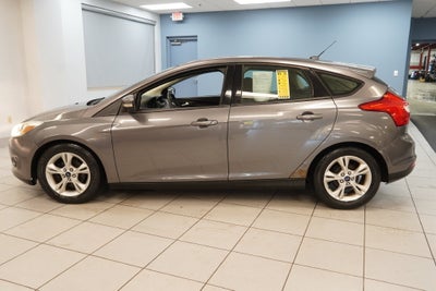 2014 Ford Focus SE ( PRE-AUCTION )