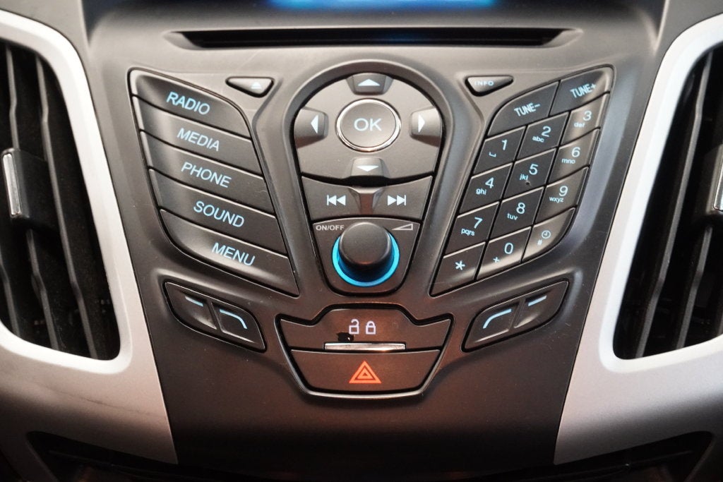 2014 Ford Focus SE ( PRE-AUCTION )