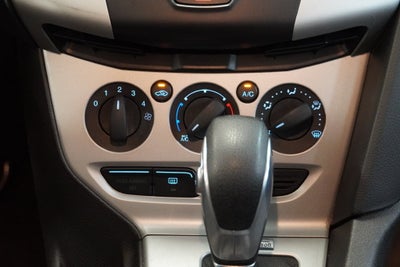 2014 Ford Focus SE ( PRE-AUCTION )