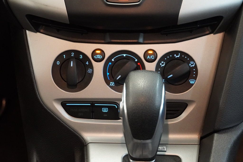 2014 Ford Focus SE ( PRE-AUCTION )