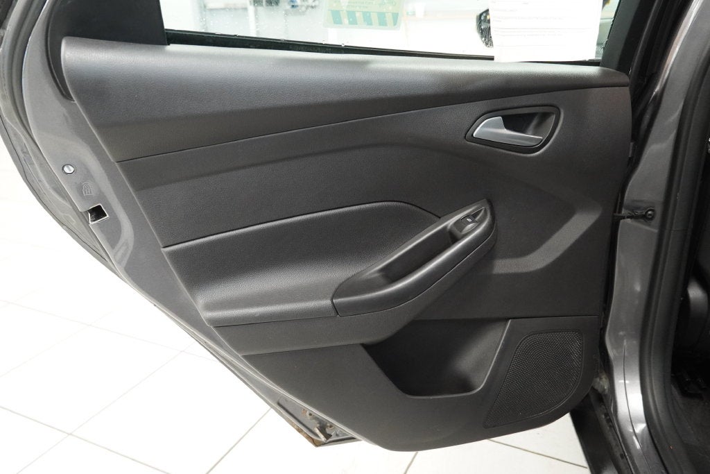 2014 Ford Focus SE ( PRE-AUCTION )
