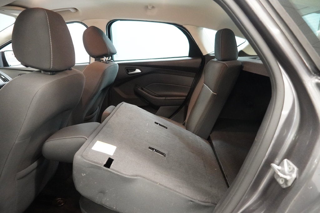 2014 Ford Focus SE ( PRE-AUCTION )