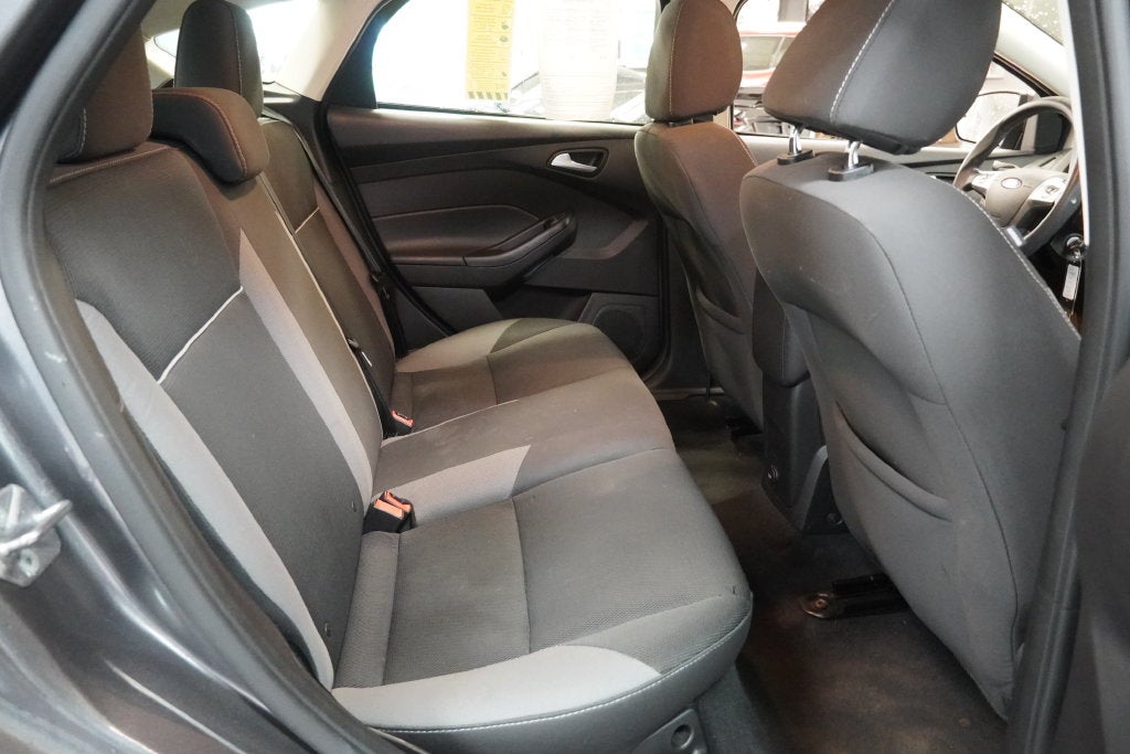 2014 Ford Focus SE ( PRE-AUCTION )