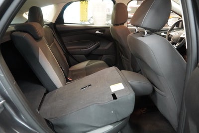 2014 Ford Focus SE ( PRE-AUCTION )