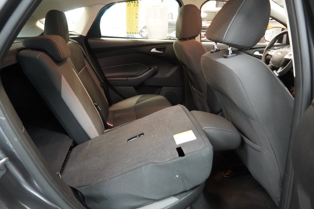 2014 Ford Focus SE ( PRE-AUCTION )