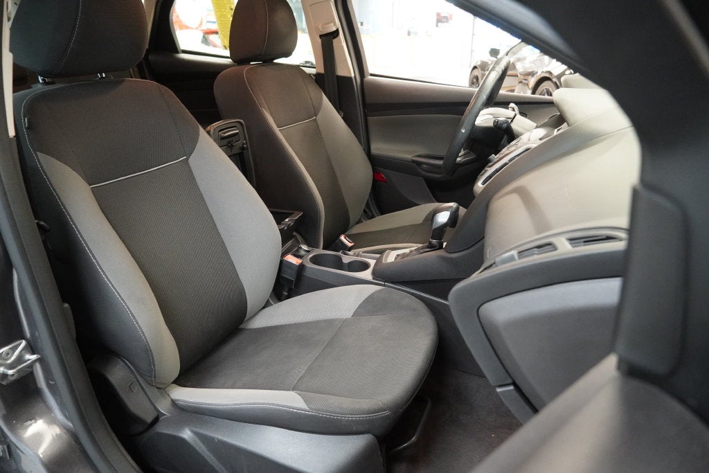 2014 Ford Focus SE ( PRE-AUCTION )