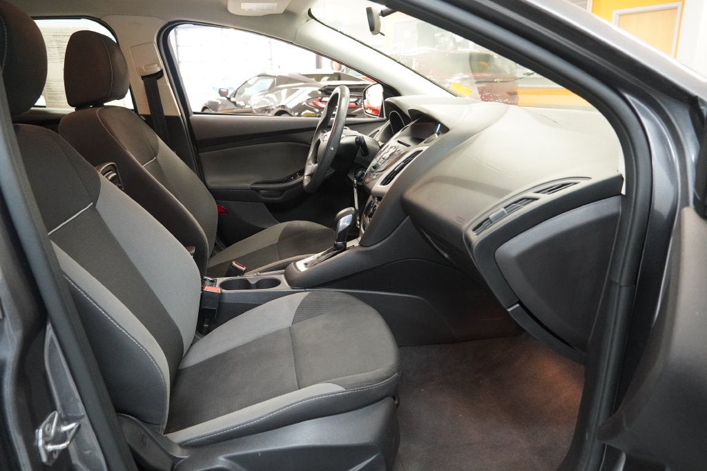 2014 Ford Focus SE ( PRE-AUCTION )