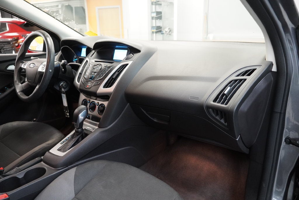 2014 Ford Focus SE ( PRE-AUCTION )