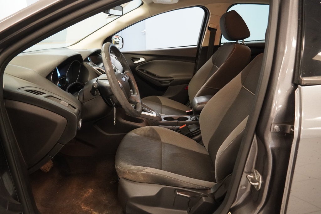 2014 Ford Focus SE ( PRE-AUCTION )