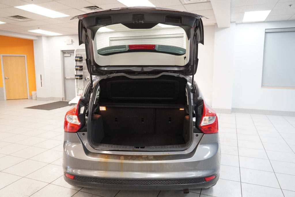2014 Ford Focus SE ( PRE-AUCTION )