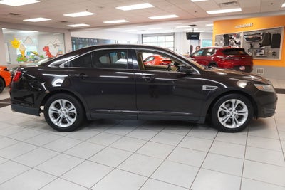 2013 Ford Taurus SEL (PRE-AUCTION)