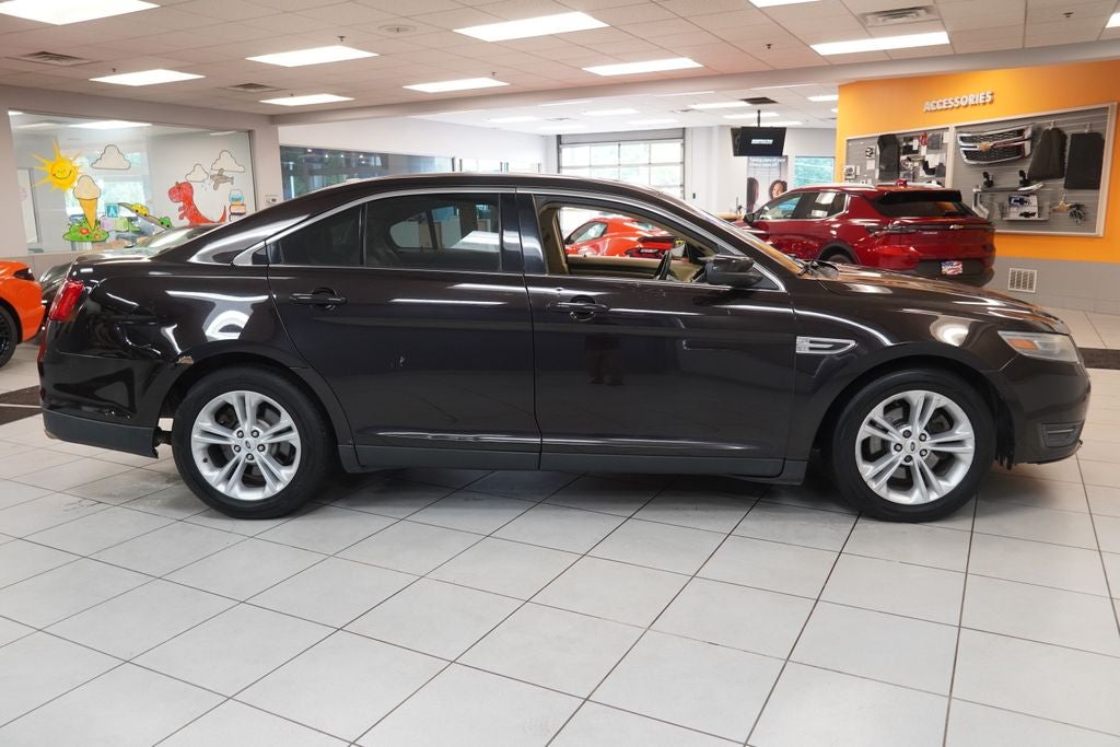 2013 Ford Taurus SEL (PRE-AUCTION)