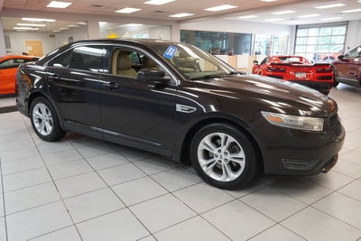 2013 Ford Taurus SEL (PRE-AUCTION)