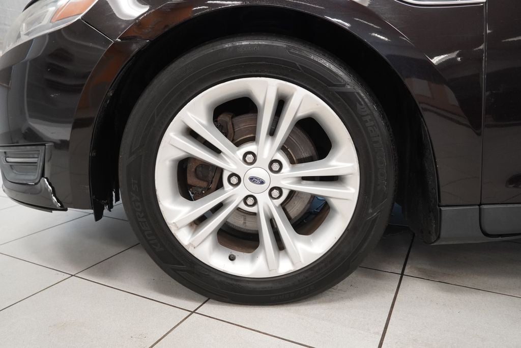 2013 Ford Taurus SEL (PRE-AUCTION)