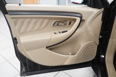 2013 Ford Taurus SEL (PRE-AUCTION)