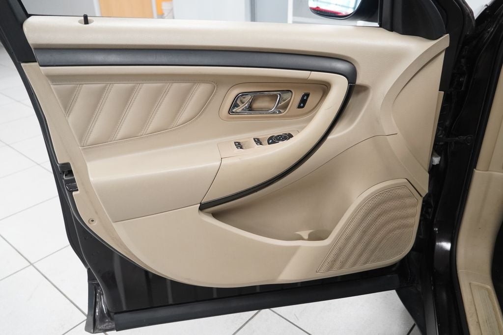 2013 Ford Taurus SEL (PRE-AUCTION)