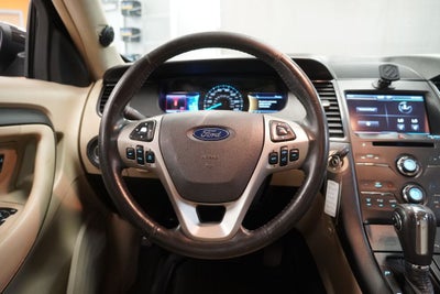 2013 Ford Taurus SEL (PRE-AUCTION)
