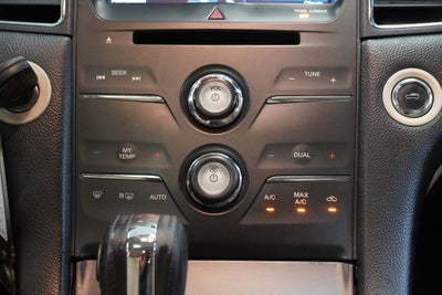 2013 Ford Taurus SEL (PRE-AUCTION)